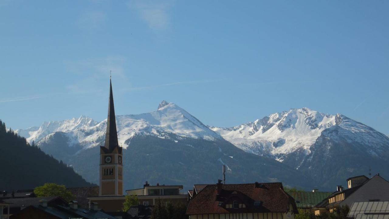 Aaa Fewo Bad Hofgastein Zewnętrze zdjęcie