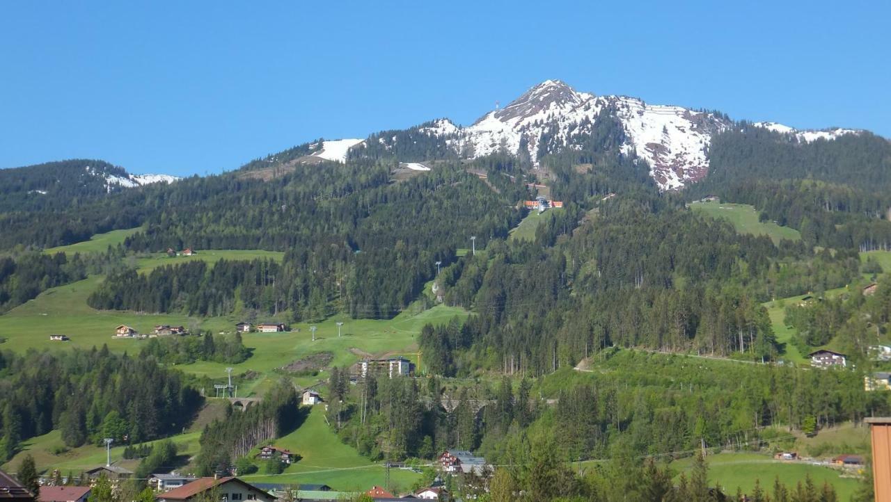 Aaa Fewo Bad Hofgastein Zewnętrze zdjęcie