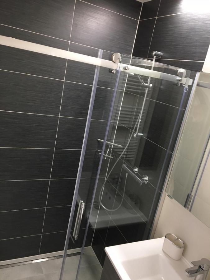 Aaa Fewo Bad Hofgastein Zewnętrze zdjęcie